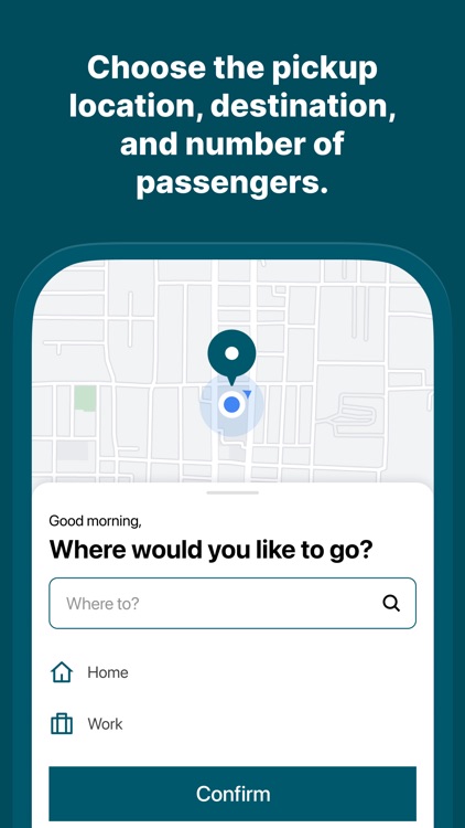 Strathcona County On-Demand