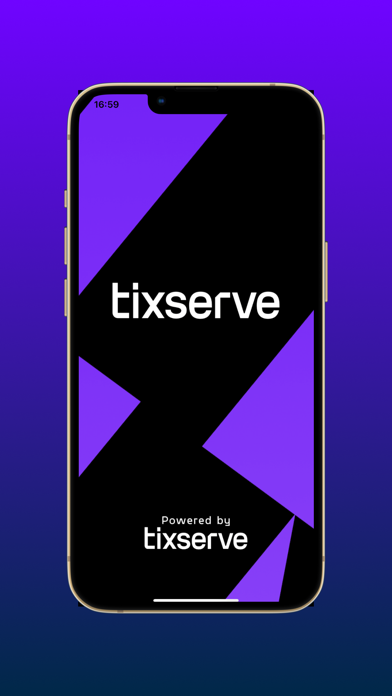 Screenshot #1 pour Tixserve IE Scanner