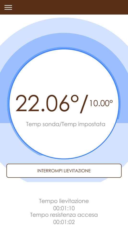 #5. LieviTiAmo (iOS) 由: Bruno Grasso