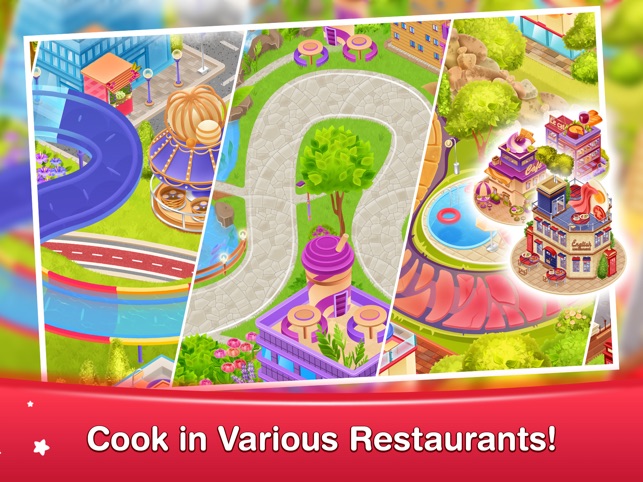 The Cooking Games Papa's Cafe on the App Store