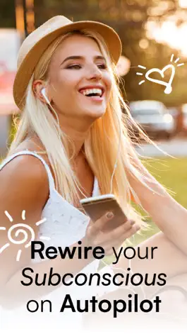 Game screenshot Innertune: Listen Affirmations mod apk