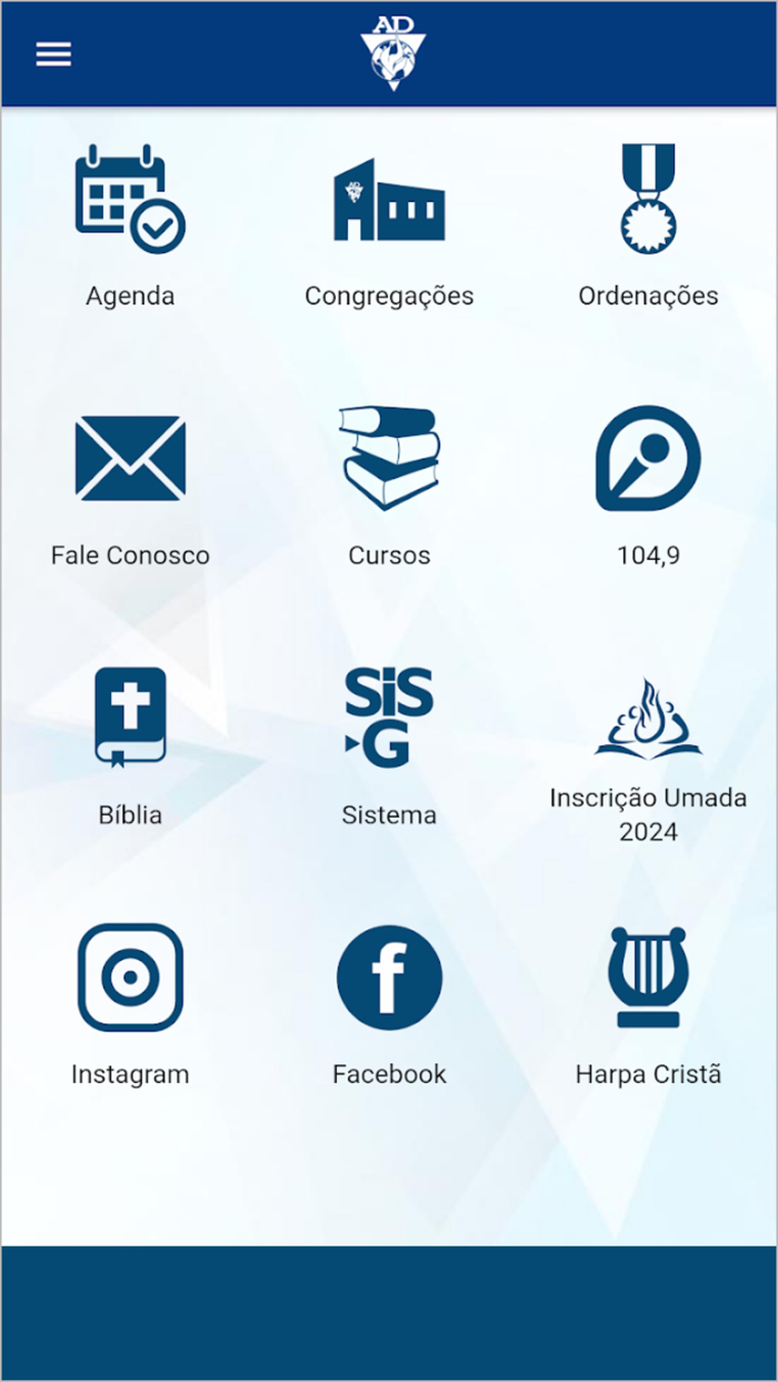 AD Madureira Anapolis