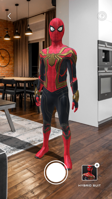 Spider-Man: Far From Home screenshot 3