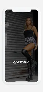 AJVOYAGE screenshot #1 for iPhone