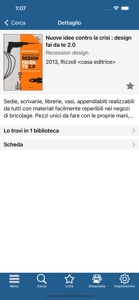 Biblio Teca screenshot #5 for iPhone