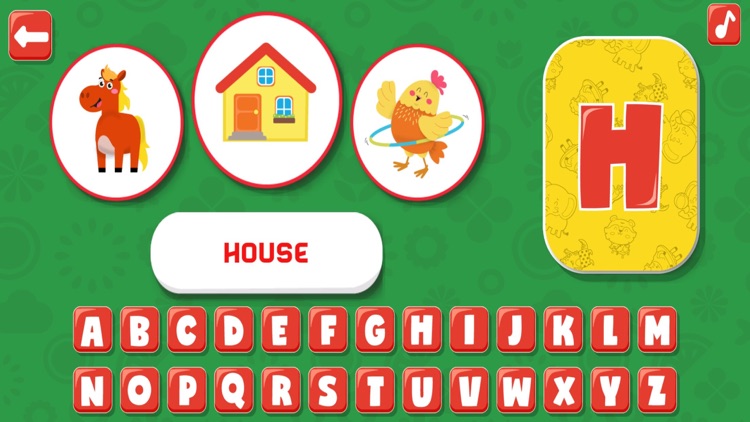 HapeeCapee-Learn&PLay-EN screenshot-3