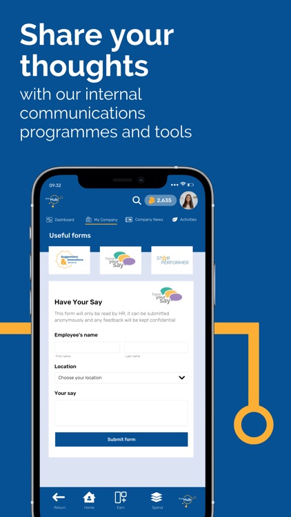 GrunHub screenshot-5