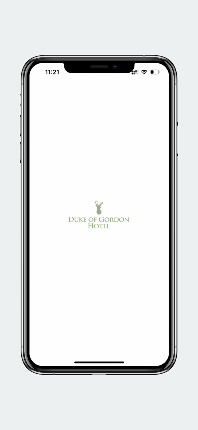 Duke of Gordon Hotel