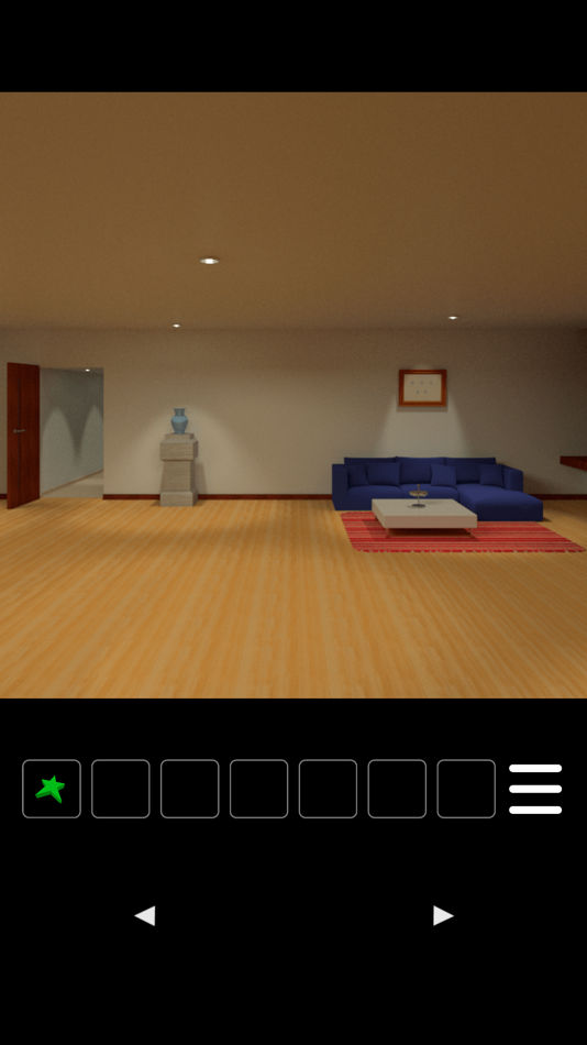 #9. Escape Game: Ambience (iOS) 由: Goro Sato