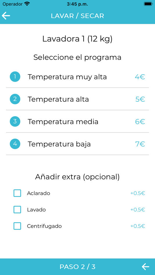 #3. LisApp (iOS) 由: Degaltec Solutions