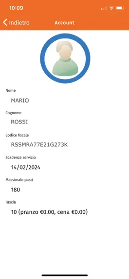 Game screenshot ERSU Catania hack