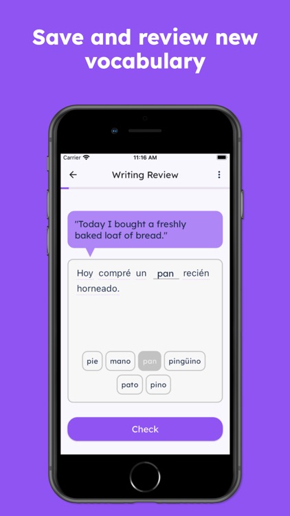 papo - Language Learning screenshot-4