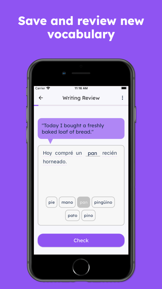 #5. papo - Language Learning (iOS) 由: PAPO CHAT LTD