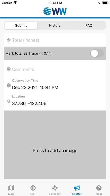 WeatherWorks screenshot-6