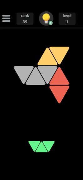 Game screenshot Tangram 3 in 1 mod apk