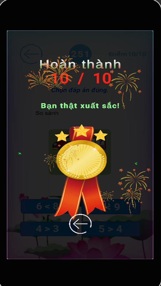 #7. Toán Lớp 1 - 2023 (iOS) 由: Ngo Chi Tam