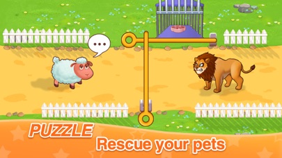 Great Farm Family Screenshot
