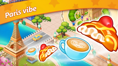 Hotel Star: Hotel Games Screenshot