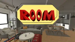 Game screenshot VR Escape Game R00M mod apk