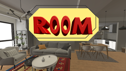 VR Escape Game R00M Screenshot