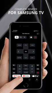 smart remote for sam tv problems & solutions and troubleshooting guide - 1