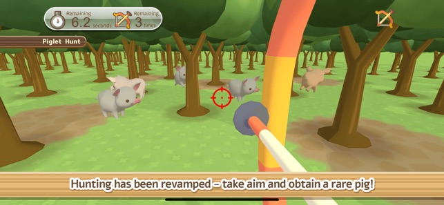 Pig Farm 3D on the App Store