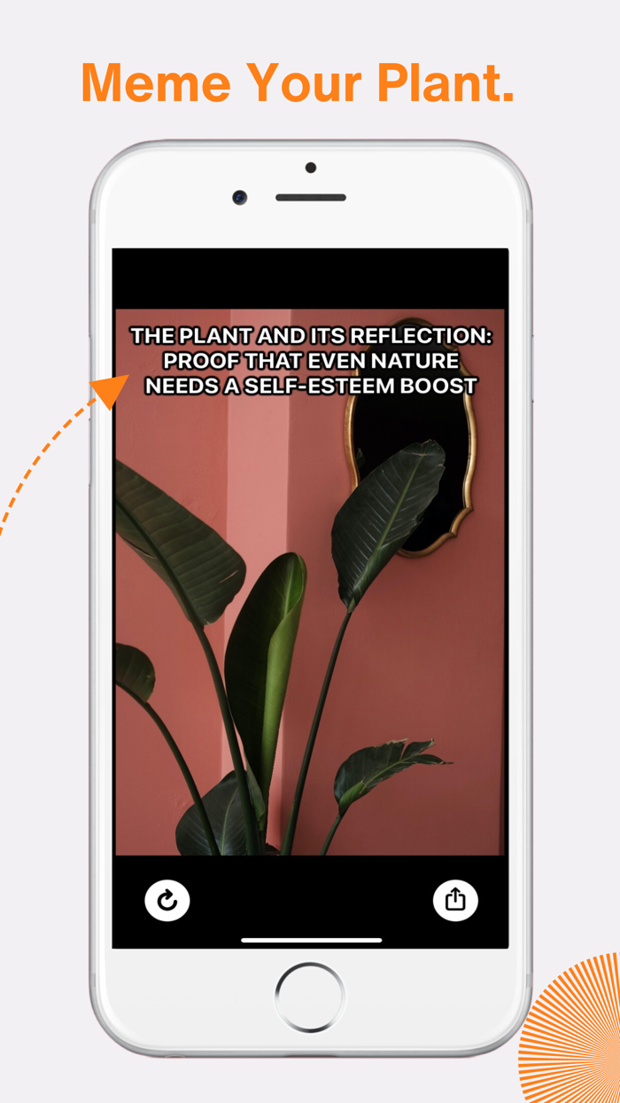 MemeCam - Memes by AI