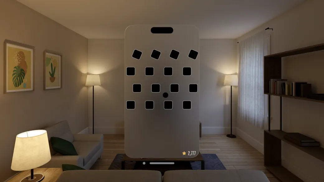 Hit The Island－Fun Arcade Game screenshot 9