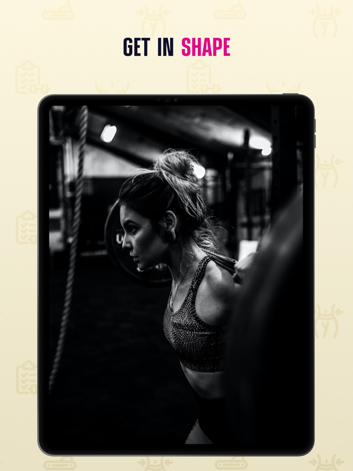 Fast Fit Gym And Home Workouts