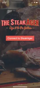 The SteakAger screenshot #1 for iPhone