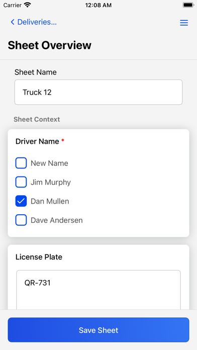 Agyle Clipboard Screenshot