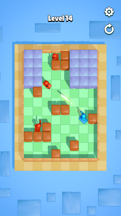 Maze Battle! Screenshot
