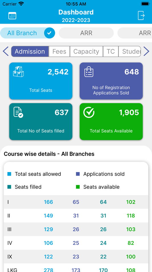 #3. C-365 (iOS) By: Inspace Technologies Pvt Ltd