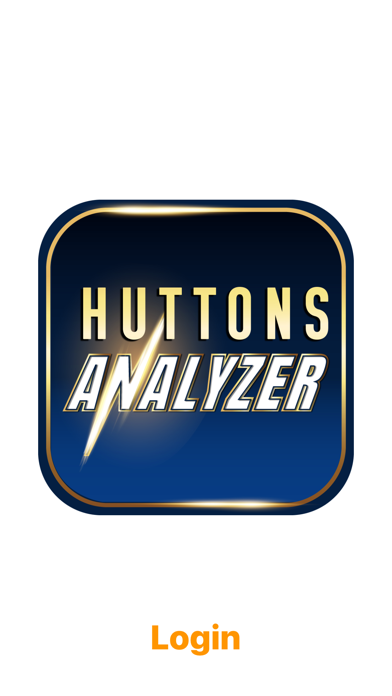 Huttons Analyzerのおすすめ画像1