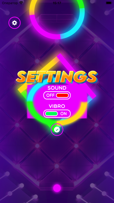 Extreme Jumping Master Screenshot