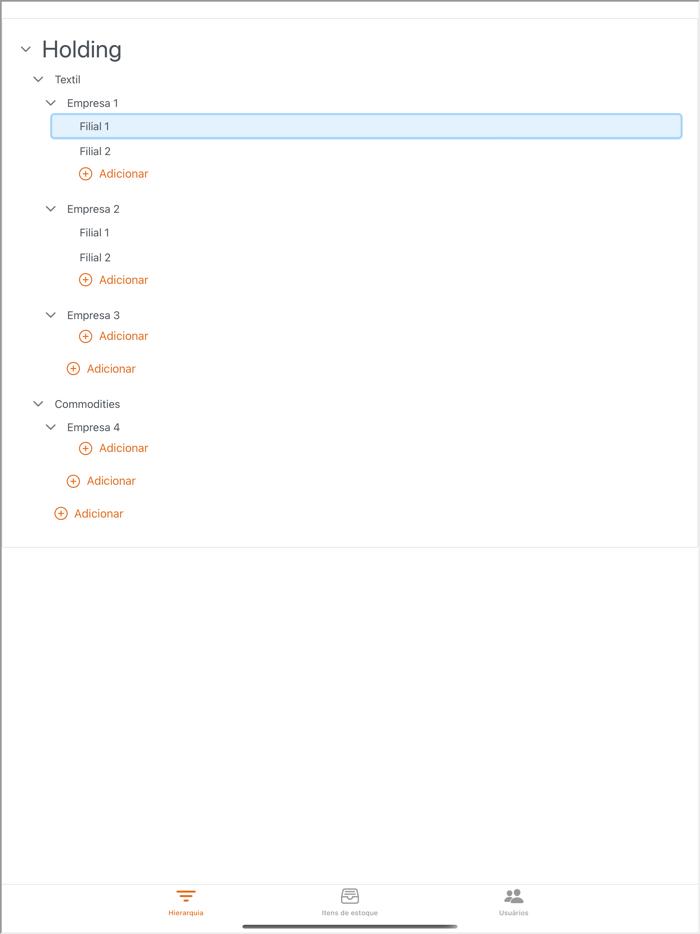 Barni Participações