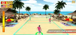 Game screenshot Volleyball Champions Sport 3D apk