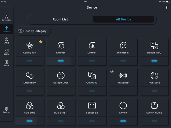 PIXIE PLUS iPad screenshot 3 - Lifestyle app