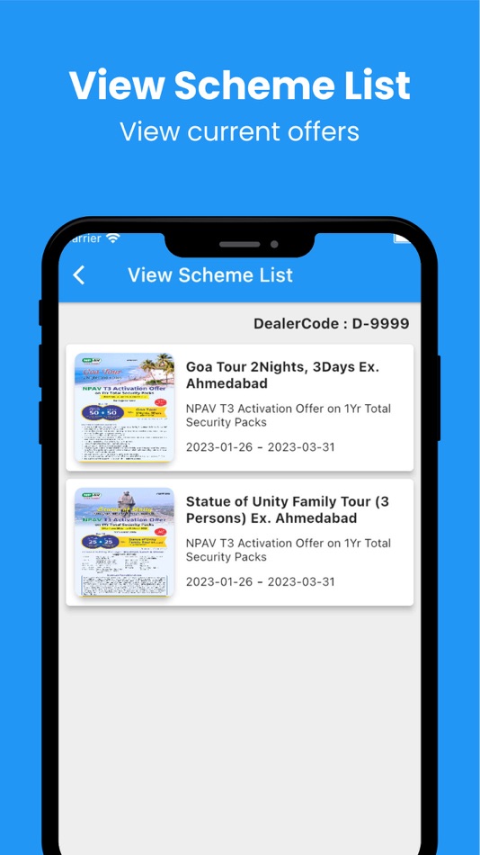 #5. PIO T3 Stock (iOS) De: BIZ SECURE LABS PVT LTD