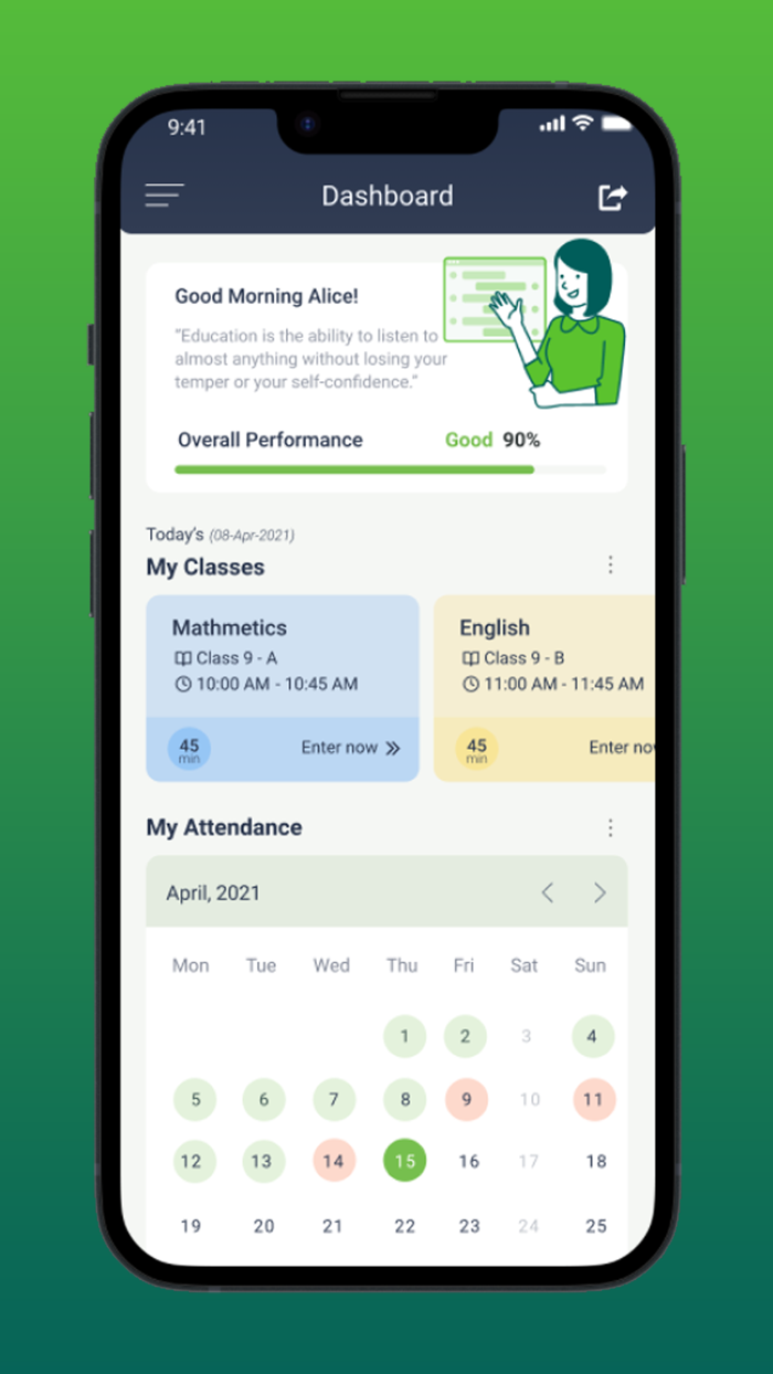 Namaste Academy - Rupandehi