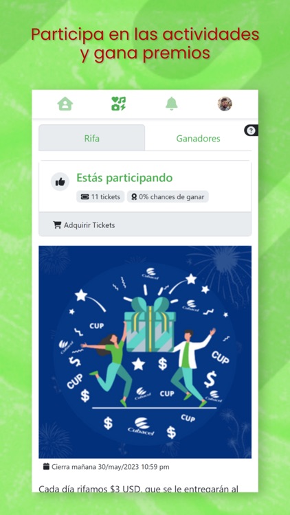 Apretaste screenshot-6