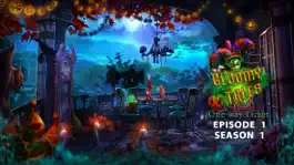 Game screenshot Gloomy Tales: Episode 1 F2P mod apk
