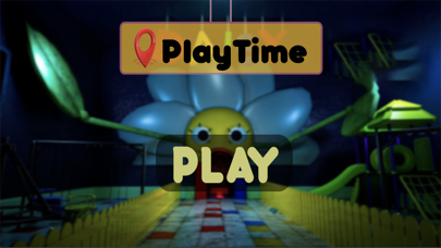 Playtime Survival game ! Screenshot