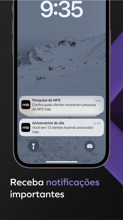 CRM Monte Bravo screenshot-5