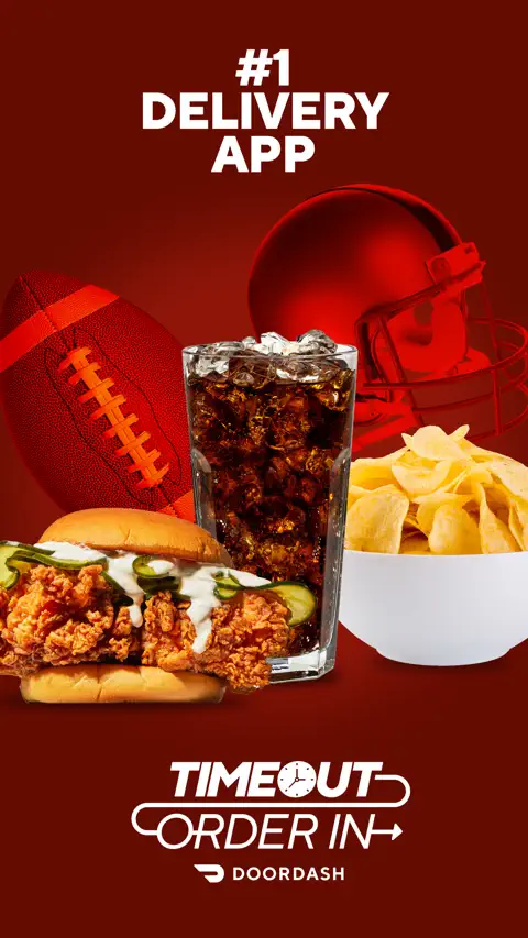 DoorDash - Food Delivery
