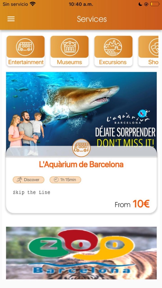 #6. Tap-it (iOS) 由: ASESORES Y CONSULTORES DE SEGUROS AYG CIA Y LIMITADA