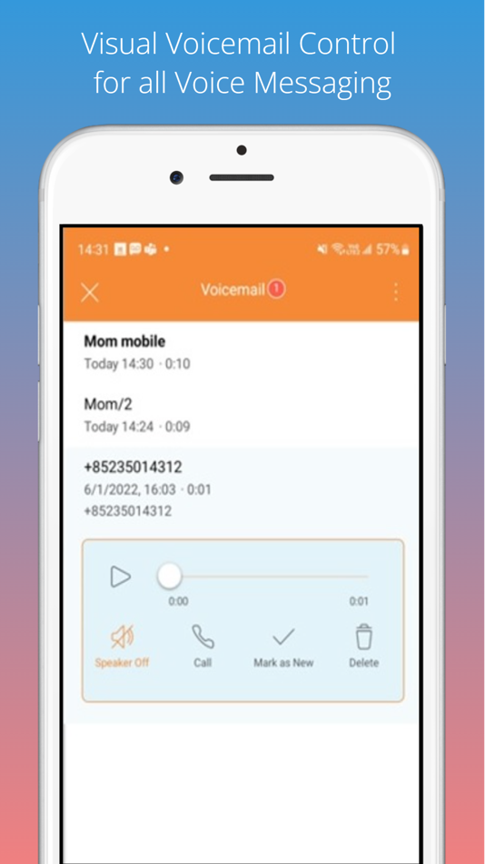 #4. HKBN MobileOffice Plus (iOS) Ved: Hong Kong Broadband Network Limited