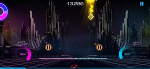 Ginst - Music Game screenshot #2 for iPhone