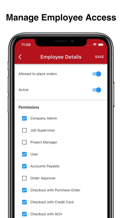 Badgerland Supply screenshot-4