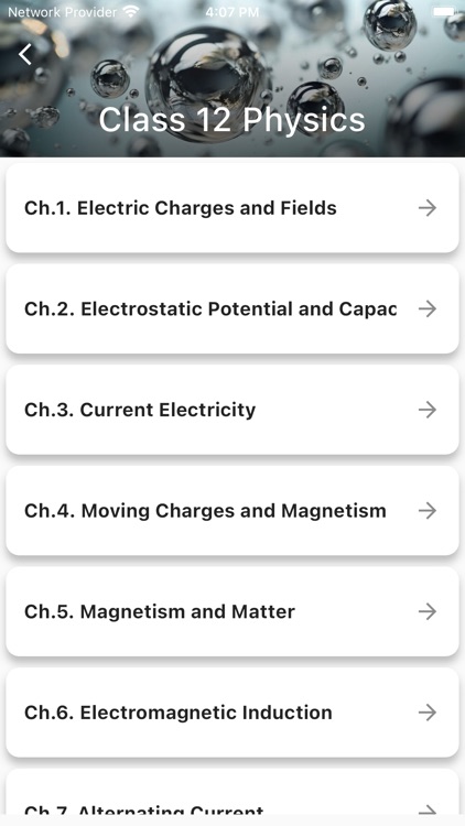 Class 12 Physics Solutions